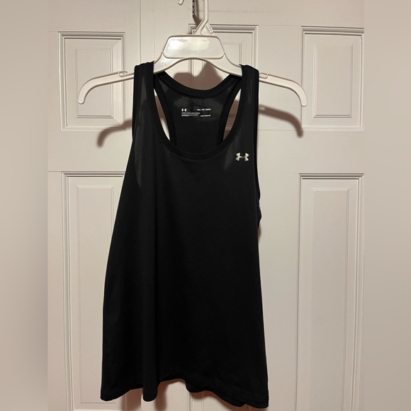 Under Armour Racerback Tank - Picture 1 of 3